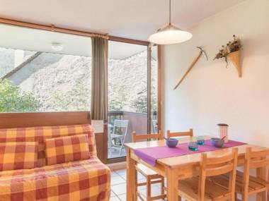 Appartement Le Monêtier-les-Bains 2 pièces 4 personnes - FR-1-330F-173