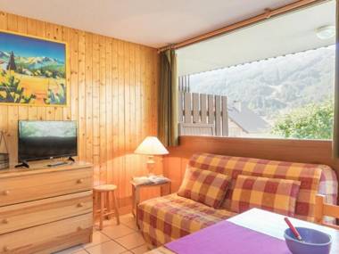 Appartement Le Monêtier-les-Bains 2 pièces 4 personnes - FR-1-330F-173