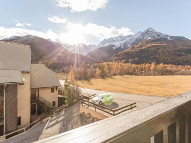 Appartement Le Monêtier-les-Bains 3 pièces 6 personnes - FR-1-330F-138