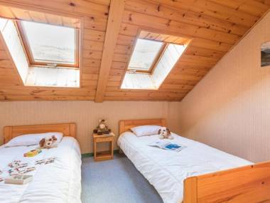 Appartement Le Monêtier-les-Bains 3 pièces 6 personnes - FR-1-330F-138