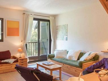 Appartement Le Monêtier-les-Bains 3 pièces 6 personnes - FR-1-330F-146