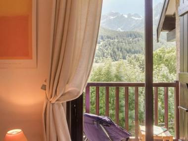 Appartement Le Monêtier-les-Bains 3 pièces 6 personnes - FR-1-330F-146