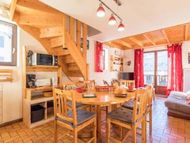 Appartement Le Monêtier-les-Bains 3 pièces 6 personnes - FR-1-330F-154