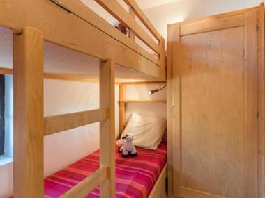 Appartement Le Monêtier-les-Bains 3 pièces 6 personnes - FR-1-330F-154