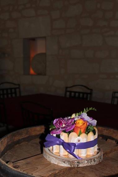 Hôtel & Spa Chai De La Paleine