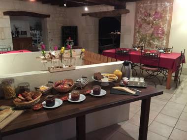 Hôtel & Spa Chai De La Paleine