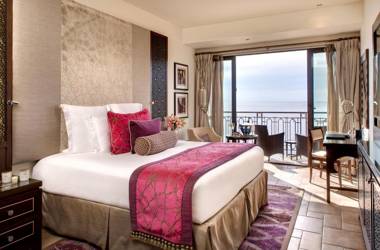 Tiara Miramar Beach Hotel & Spa