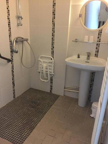 Association Villa Saint Camille