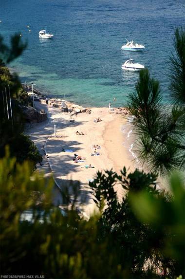 Village Vacances Lou Castelet