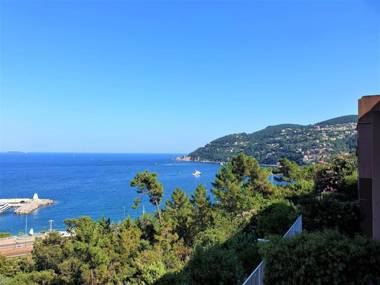 Magnifique appartements vue mer panoramique