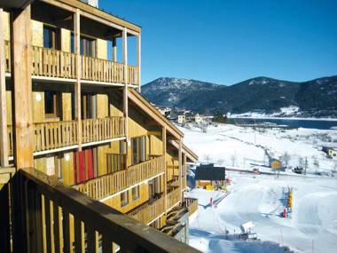 Lagrange Vacances L'Orée des Cîmes