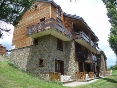 VVF Villages Les terrasses du soleil aux Angles