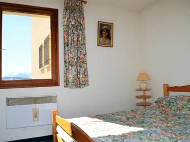 Appartement Les Angles 2 pièces 4 personnes - FR-1-593-1