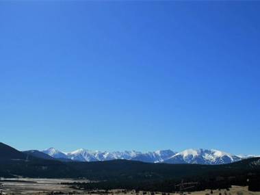 Appartement Les Angles 2 pièces 4 personnes - FR-1-593-1