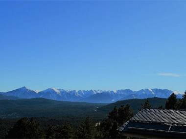 Appartement Les Angles 4 pièces 8 personnes - FR-1-593-2