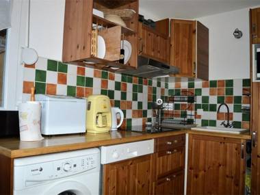 Appartement Les Angles 4 pièces 8 personnes - FR-1-593-2