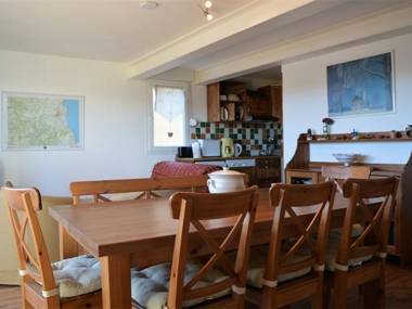 Appartement Les Angles 4 pièces 8 personnes - FR-1-593-2