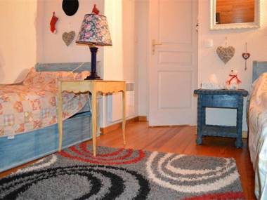 Appartement Les Angles 3 pièces 6 personnes - FR-1-593-3