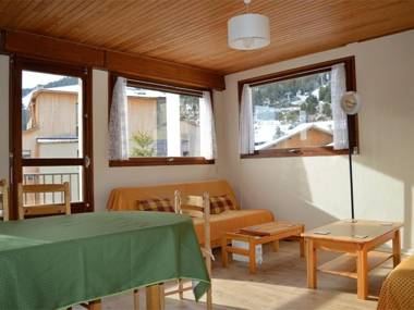 Appartement Les Angles 4 pièces 8 personnes - FR-1-593-21