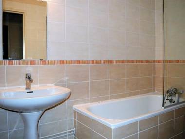 Appartement Les Angles 4 pièces 8 personnes - FR-1-593-21