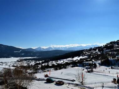 Appartement Les Angles 4 pièces 8 personnes - FR-1-593-21