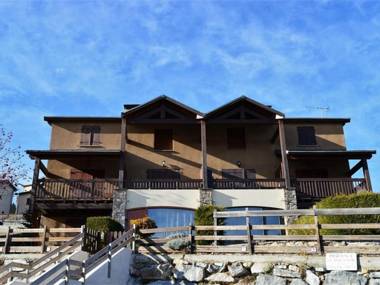 Appartement Les Angles 3 pièces 6 personnes - FR-1-593-14