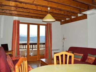 Appartement Les Angles 3 pièces 6 personnes - FR-1-593-14