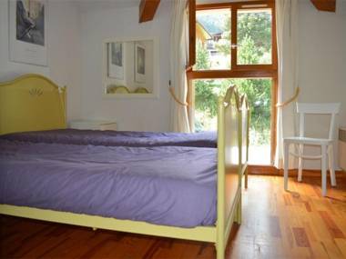 Appartement Les Angles 4 pièces 6 personnes - FR-1-593-16