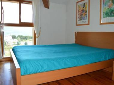 Appartement Les Angles 4 pièces 6 personnes - FR-1-593-16