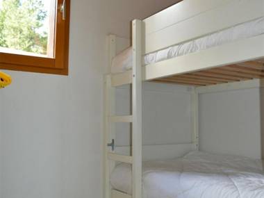 Appartement Les Angles 4 pièces 6 personnes - FR-1-593-16