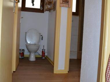 Appartement Les Angles 2 pièces 4 personnes - FR-1-593-18