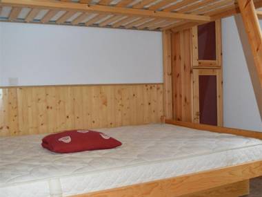 Appartement Les Angles 2 pièces 4 personnes - FR-1-593-18