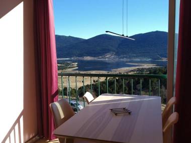 Appartement Les Angles 2 pièces 4 personnes - FR-1-593-44