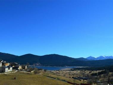 Appartement Les Angles 3 pièces 6 personnes - FR-1-593-25