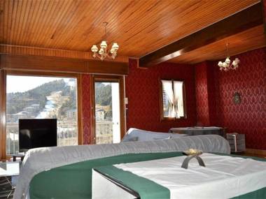 Appartement Les Angles 3 pièces 6 personnes - FR-1-593-25