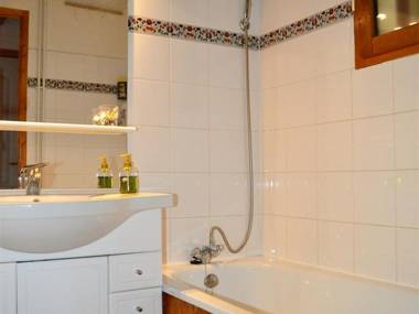 Appartement Les Angles 3 pièces 6 personnes - FR-1-593-19