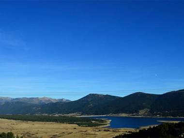 Appartement Les Angles 3 pièces 6 personnes - FR-1-593-19