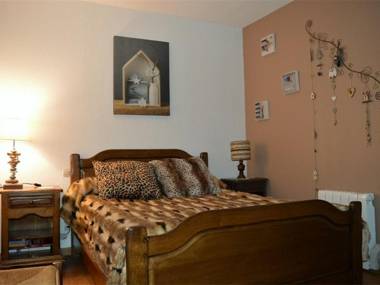 Appartement Les Angles 3 pièces 6 personnes - FR-1-593-19