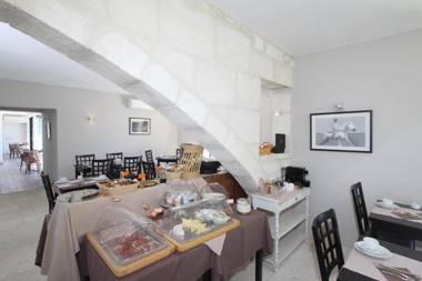 Val Baussenc The Originals Relais (Relais du Silence)