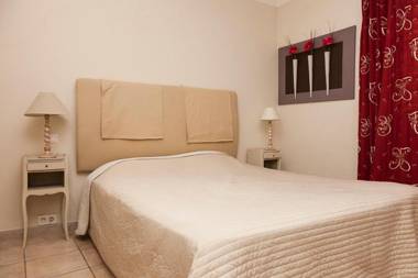 Logis Les Magnanarelles