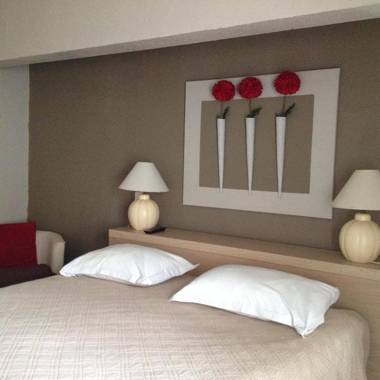 Logis Les Magnanarelles