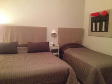 Logis Les Magnanarelles