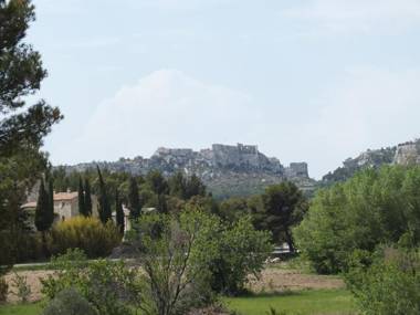 Domaine du Mas Foucray