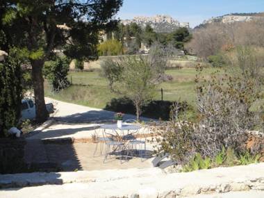 Domaine du Mas Foucray