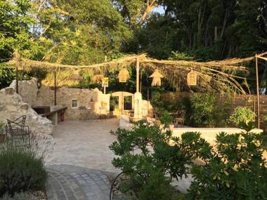 La Bastide des Cyprès