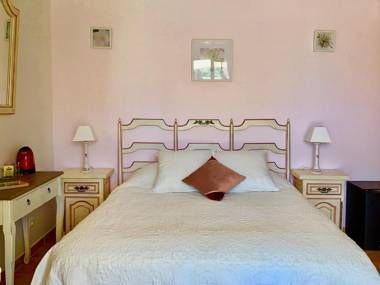 Domaine Au Coeur des Alpilles