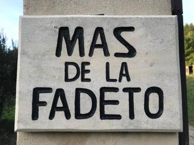 MAS DE LA FADETO