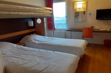 Premiere Classe Troyes - La Chapelle Saint Luc