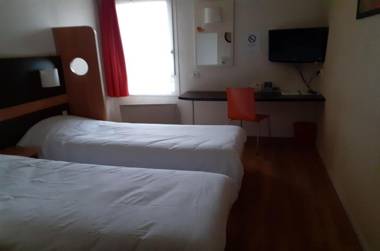 Premiere Classe Troyes - La Chapelle Saint Luc