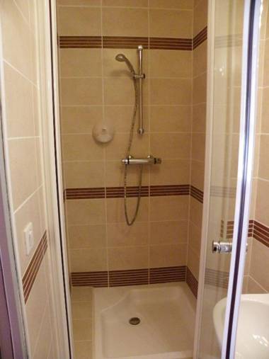 Hôtel de Lion sur Mer